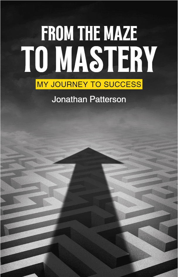 From the Maze to Mastery (Copy)