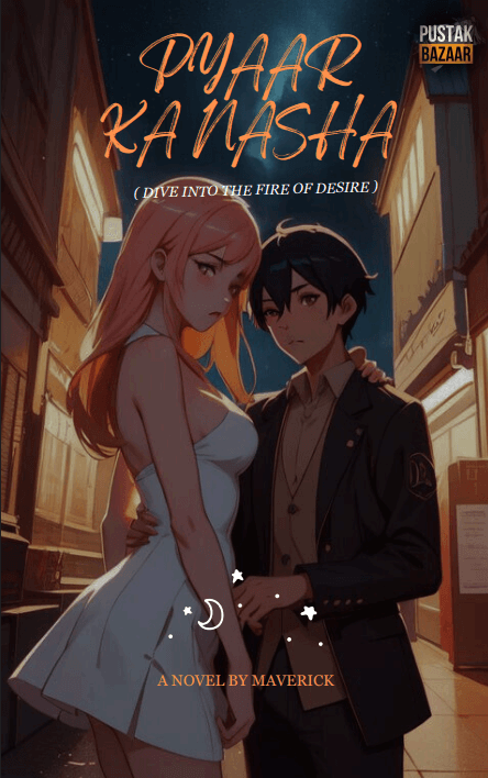 Pyaar Ka Nashaa: Delhi Se Manali Tak Romance